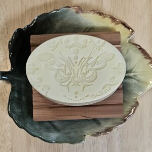 Organic Lavender Bar Soaps